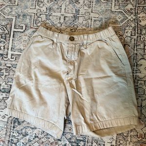 Chubbies Casual Stretch Shorts - 7” Inseam Khakinators